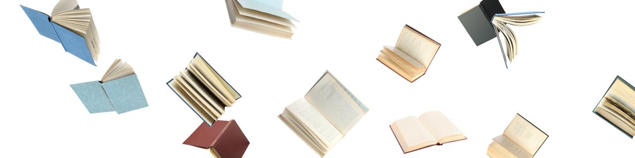 Wypożycz książkę na ferie