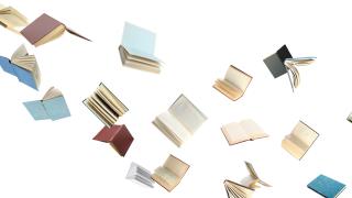 Wypożycz książkę na ferie